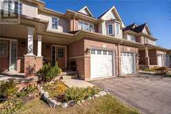 1087 ORMOND Drive Unit# 4 Oshawa