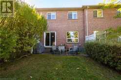 1087 ORMOND Drive Unit# 4 Oshawa