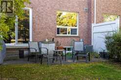 1087 ORMOND Drive Unit# 4 Oshawa