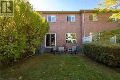 1087 ORMOND Drive Unit# 4 Oshawa