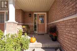 1087 ORMOND Drive Unit# 4 Oshawa