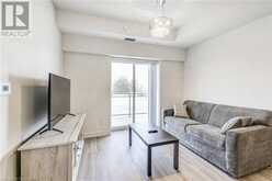 16 MARKLE Crescent Unit# 406 Ancaster