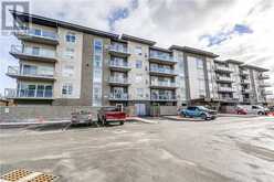 16 MARKLE Crescent Unit# 406 Ancaster