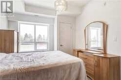 16 MARKLE Crescent Unit# 406 Ancaster