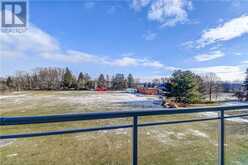 16 MARKLE Crescent Unit# 406 Ancaster