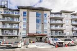 16 MARKLE Crescent Unit# 406 Ancaster