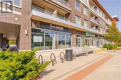 457 PLAINS Road E Unit# 221 Burlington