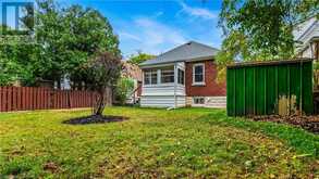 139 LONGWOOD Road N Hamilton