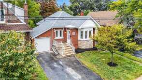 139 LONGWOOD Road N Hamilton