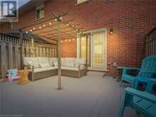 4200 KILMER Drive Unit# 12 Burlington