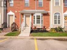 4200 KILMER Drive Unit# 12 Burlington