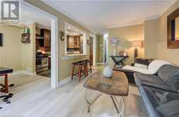 255 MOUNT ALBION Road Unit# 40 Hamilton