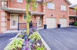 255 MOUNT ALBION Road Unit# 40 Hamilton