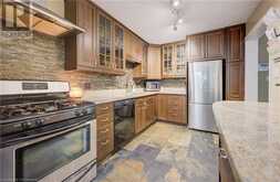 255 MOUNT ALBION Road Unit# 40 Hamilton