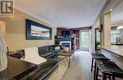 255 MOUNT ALBION Road Unit# 40 Hamilton