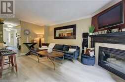 255 MOUNT ALBION Road Unit# 40 Hamilton