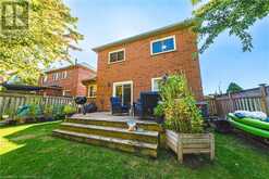 70 HOLLYBUSH Drive Waterdown