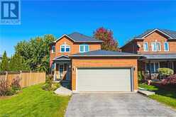 70 HOLLYBUSH Drive Waterdown