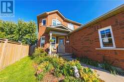 70 HOLLYBUSH Drive Waterdown