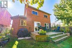 70 HOLLYBUSH Drive Waterdown