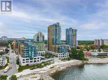 2060 LAKESHORE Road Unit# 2202 Burlington