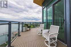 2060 LAKESHORE Road Unit# 2202 Burlington