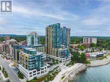 2060 LAKESHORE Road Unit# 2202 Burlington