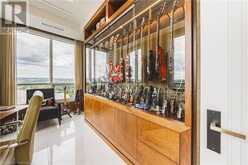 2060 LAKESHORE Road Unit# 2202 Burlington