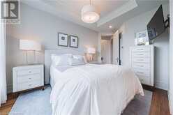 2060 LAKESHORE Road Unit# 2202 Burlington