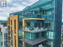 2060 LAKESHORE Road Unit# 2202 Burlington