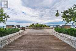 2060 LAKESHORE Road Unit# 2202 Burlington