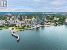 2060 LAKESHORE Road Unit# 2202 Burlington