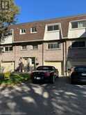 125 BONAVENTURE Drive Unit# 33 Hamilton