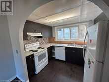 125 BONAVENTURE Drive Unit# 33 Hamilton