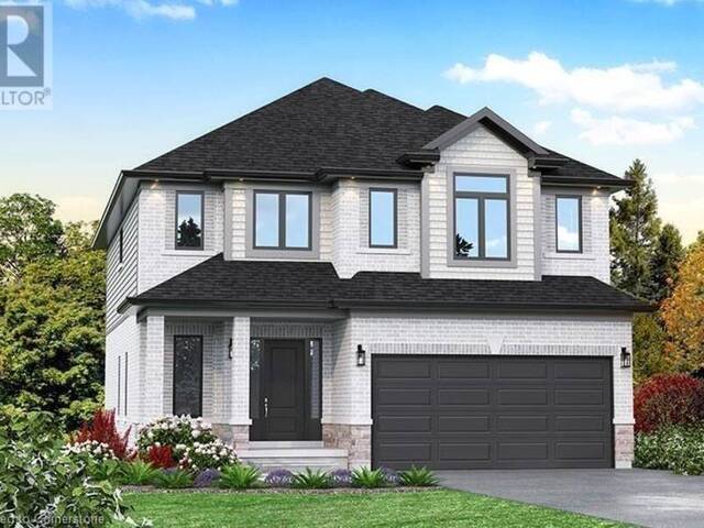 LOT 9 KELLOGG Avenue Hamilton Ontario