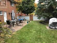 (#LOWER LEVEL) 19 CORINTHIAN Drive Hamilton