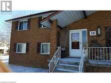 (#LOWER LEVEL) 19 CORINTHIAN Drive Hamilton