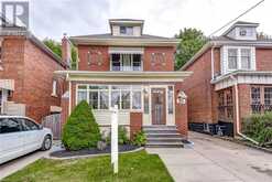 83 GRAHAM Avenue S Hamilton