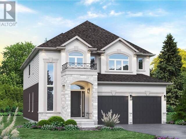 LOT 12 KELLOGG Avenue Hamilton Ontario