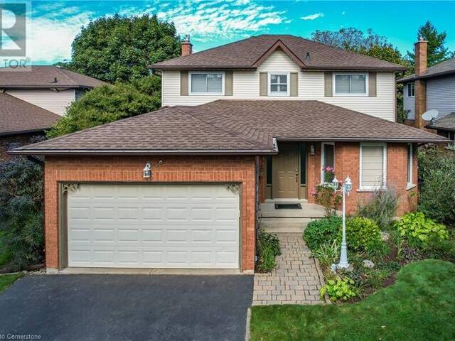 15 SUMNER Crescent Grimsby Ontario