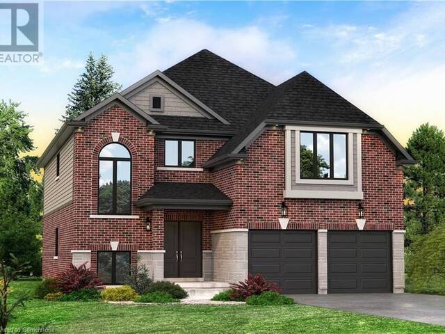 LOT 3 TWENTY Road W Hamilton Ontario