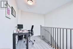 2300 ST CLAIR Avenue W Unit# 718 Toronto