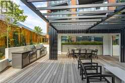 2300 ST CLAIR Avenue W Unit# 718 Toronto