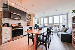 2300 ST CLAIR Avenue W Unit# 718 Toronto