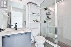 2300 ST CLAIR Avenue W Unit# 718 Toronto