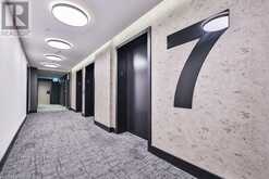 2300 ST CLAIR Avenue W Unit# 718 Toronto