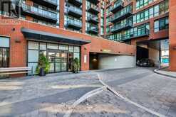 2300 ST CLAIR Avenue W Unit# 718 Toronto