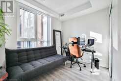 2300 ST CLAIR Avenue W Unit# 718 Toronto