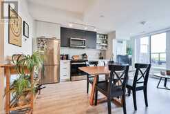 2300 ST CLAIR Avenue W Unit# 718 Toronto