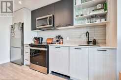 2300 ST CLAIR Avenue W Unit# 718 Toronto